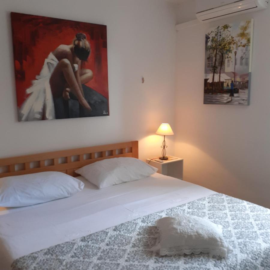 Apartment Vanda سبليتسكا المظهر الخارجي الصورة