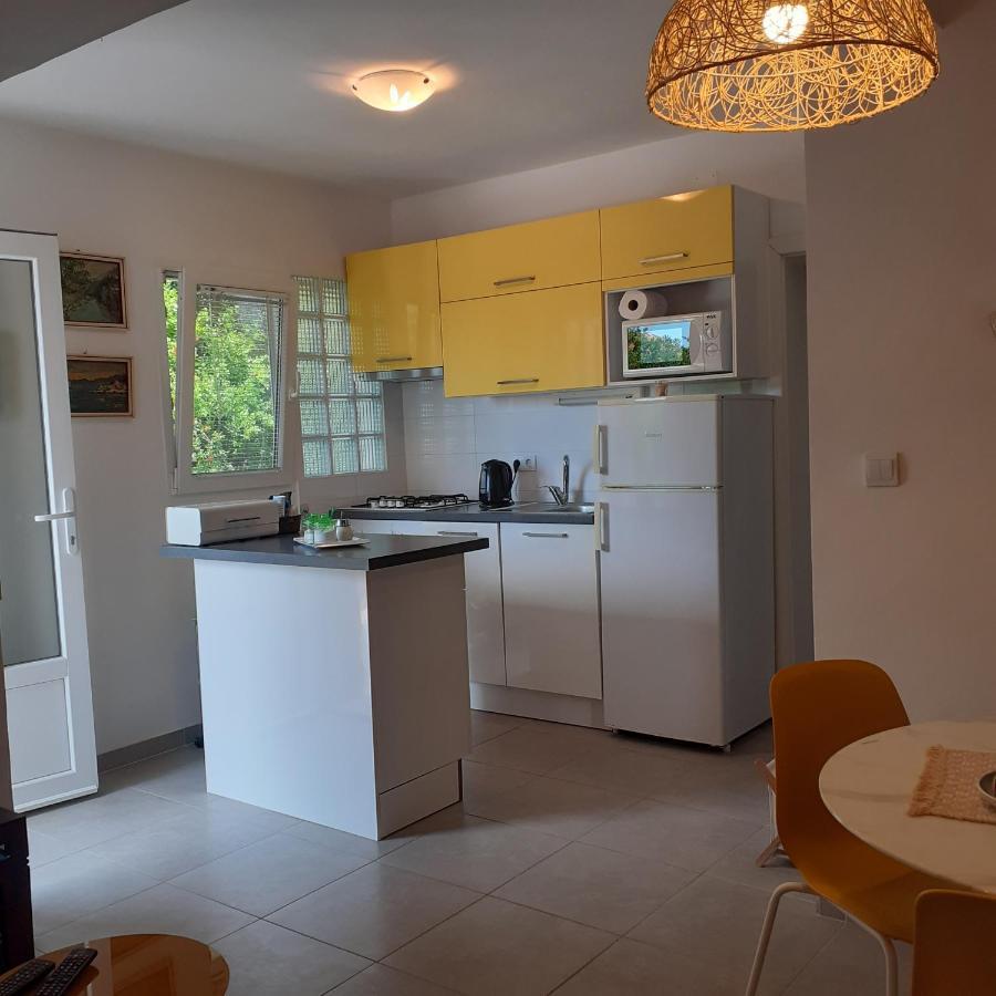 Apartment Vanda سبليتسكا المظهر الخارجي الصورة