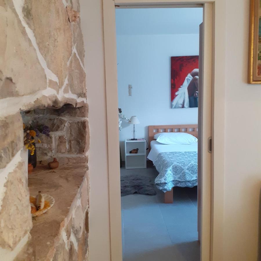Apartment Vanda سبليتسكا المظهر الخارجي الصورة