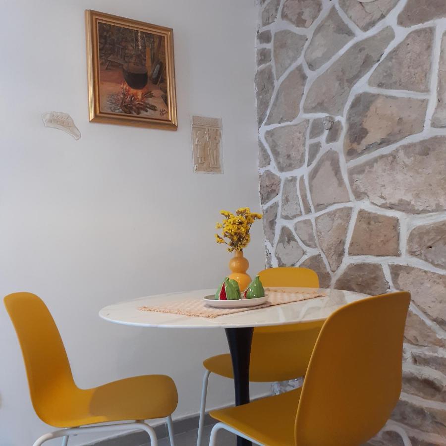Apartment Vanda سبليتسكا المظهر الخارجي الصورة