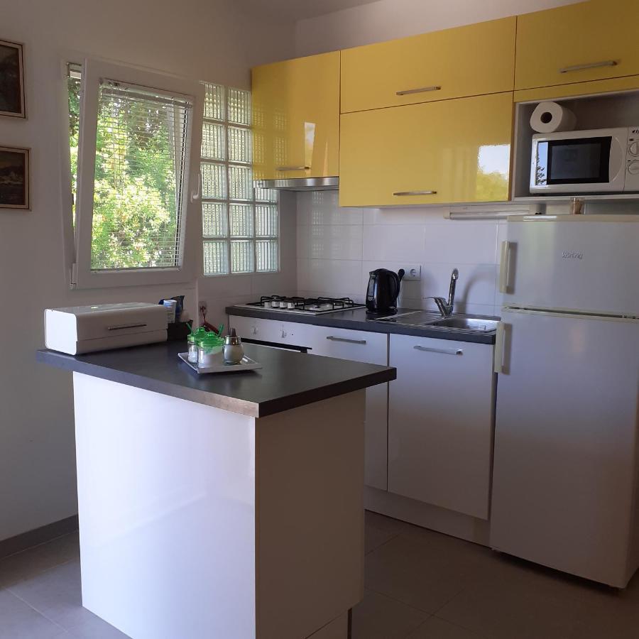 Apartment Vanda سبليتسكا المظهر الخارجي الصورة