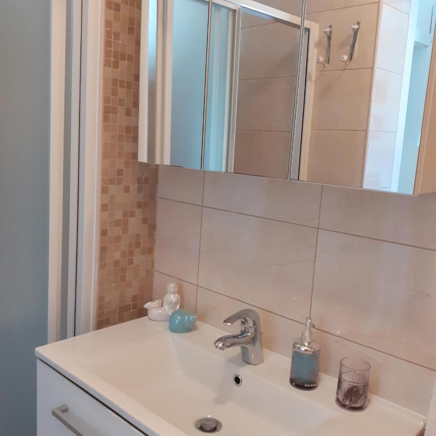 Apartment Vanda سبليتسكا المظهر الخارجي الصورة