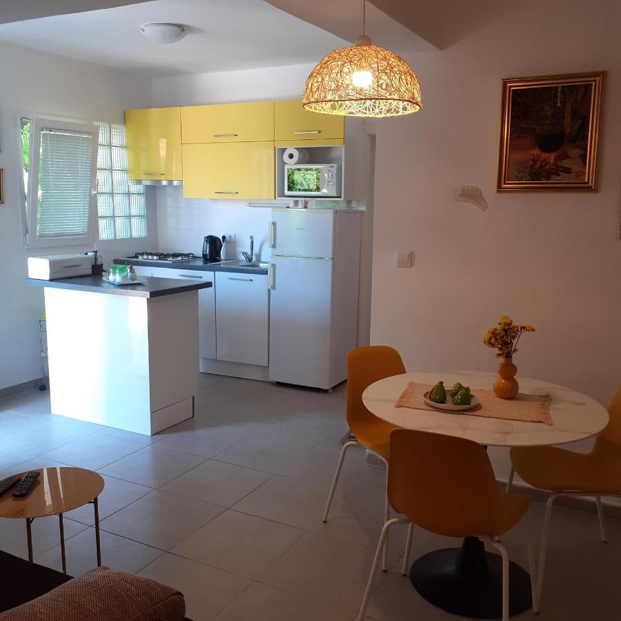 Apartment Vanda سبليتسكا المظهر الخارجي الصورة