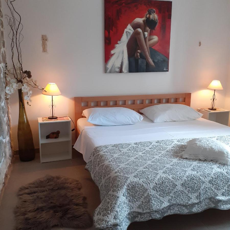 Apartment Vanda سبليتسكا المظهر الخارجي الصورة