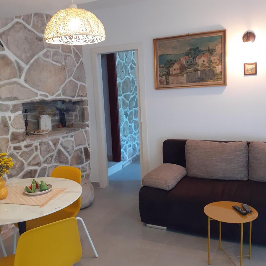 Apartment Vanda سبليتسكا المظهر الخارجي الصورة