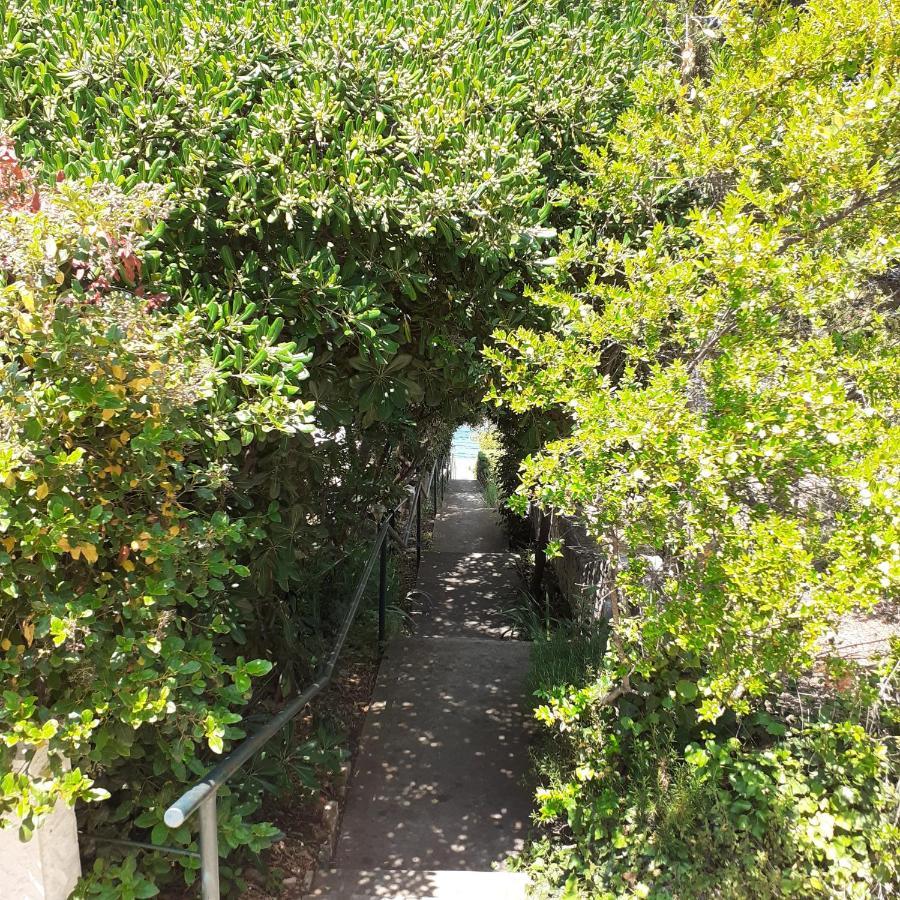 Apartment Vanda سبليتسكا المظهر الخارجي الصورة