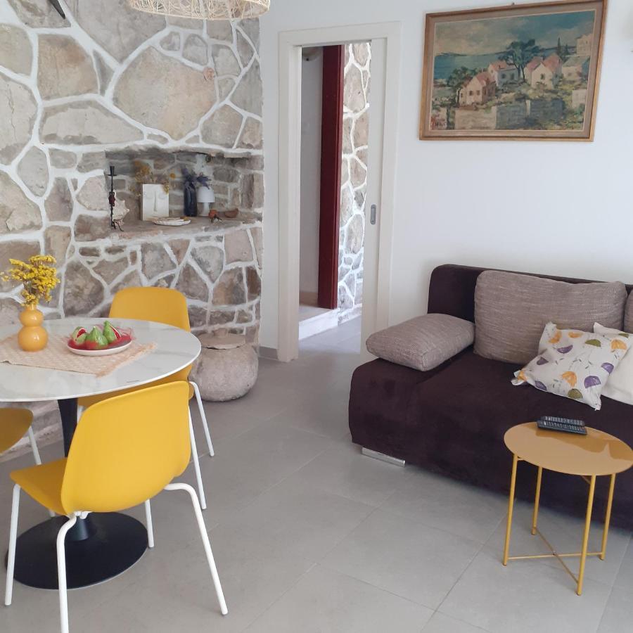 Apartment Vanda سبليتسكا المظهر الخارجي الصورة