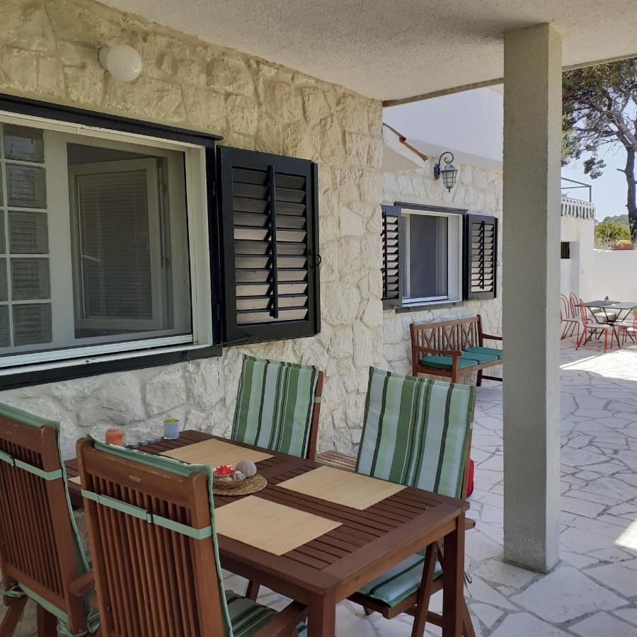 Apartment Vanda سبليتسكا المظهر الخارجي الصورة