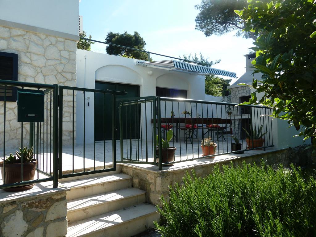 Apartment Vanda سبليتسكا المظهر الخارجي الصورة
