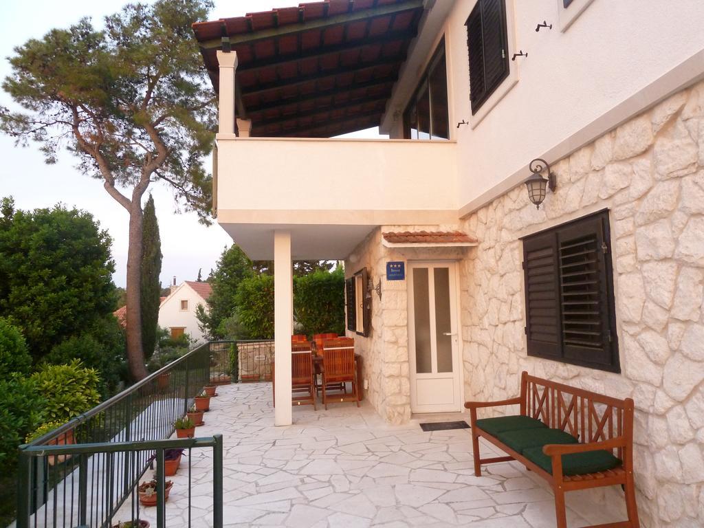 Apartment Vanda سبليتسكا المظهر الخارجي الصورة