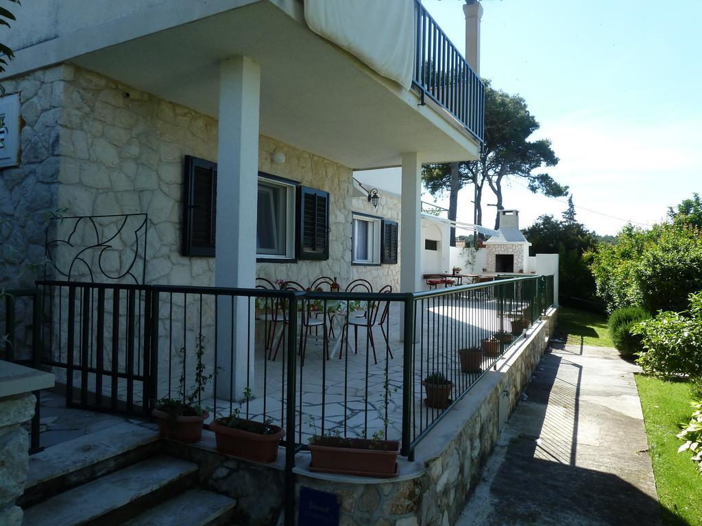 Apartment Vanda سبليتسكا المظهر الخارجي الصورة