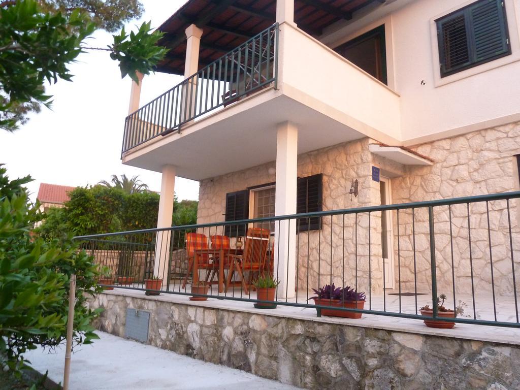 Apartment Vanda سبليتسكا المظهر الخارجي الصورة