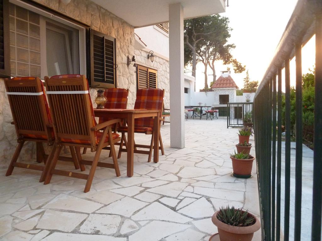 Apartment Vanda سبليتسكا المظهر الخارجي الصورة