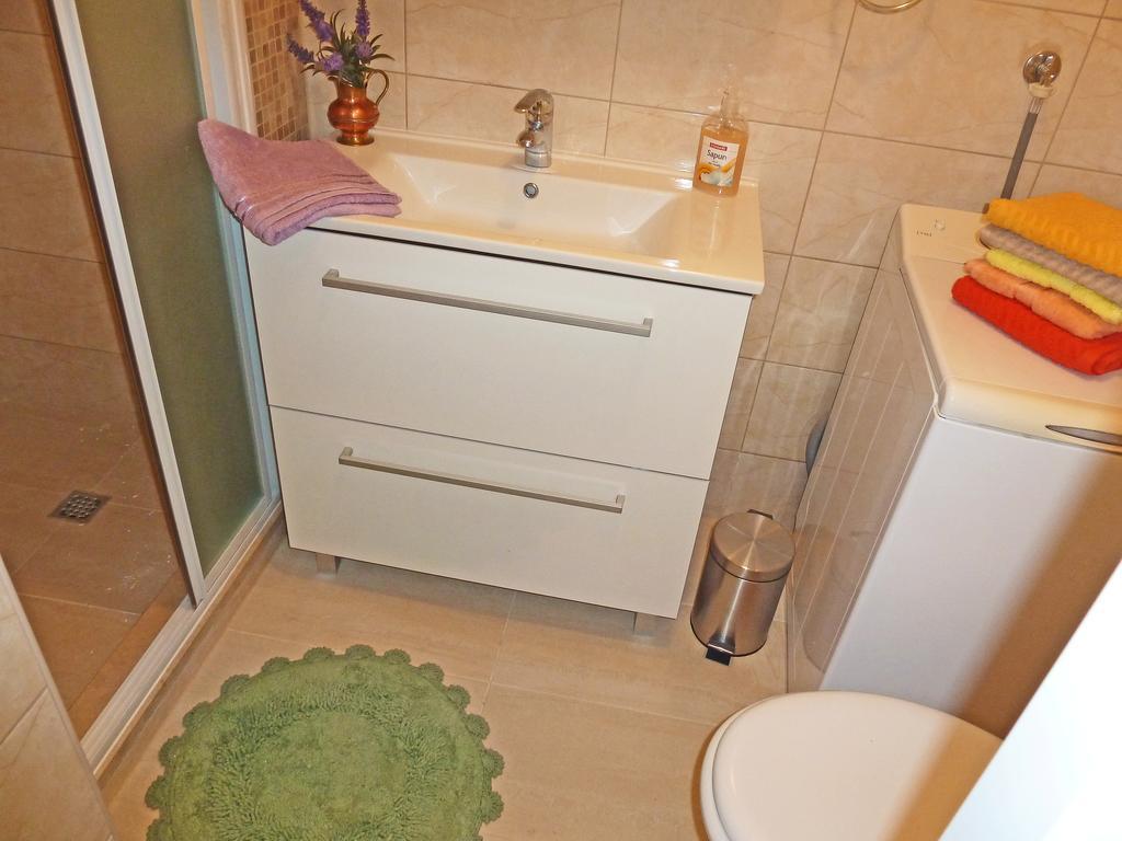 Apartment Vanda سبليتسكا المظهر الخارجي الصورة