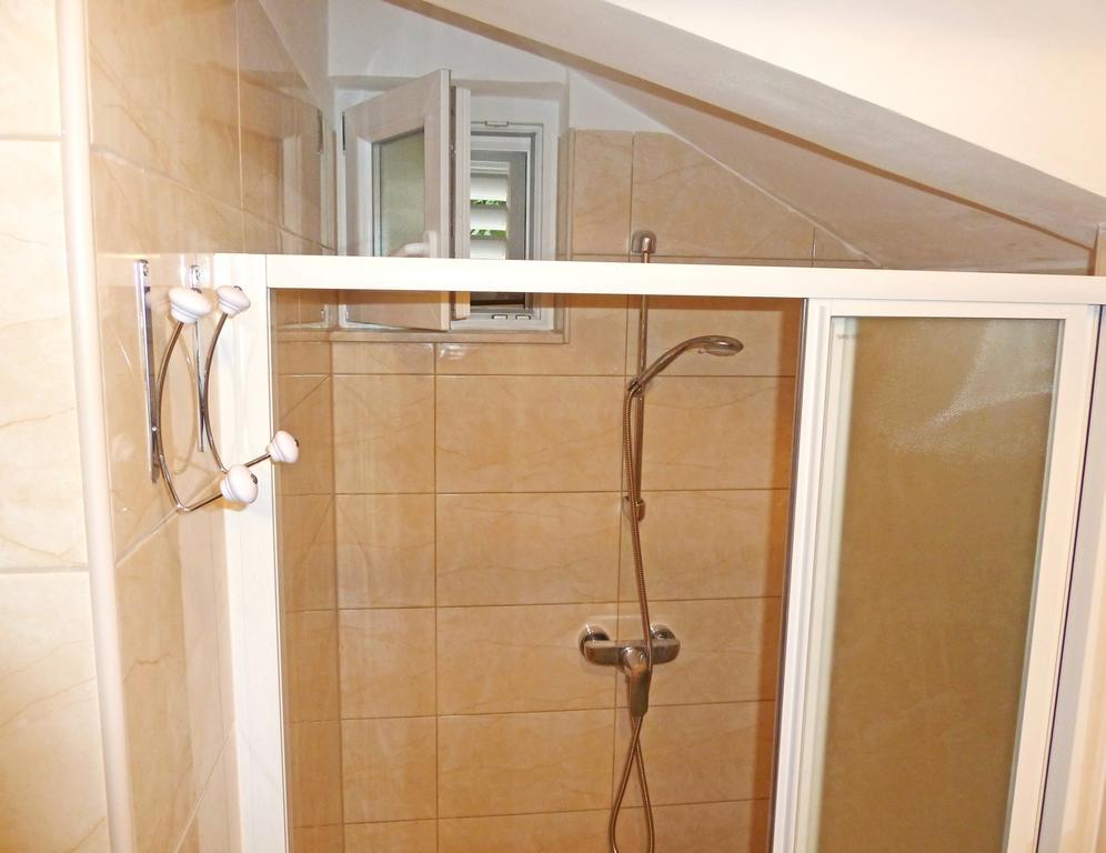 Apartment Vanda سبليتسكا المظهر الخارجي الصورة