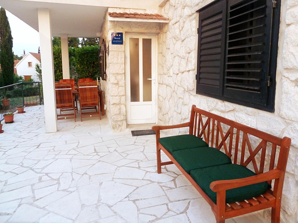 Apartment Vanda سبليتسكا المظهر الخارجي الصورة