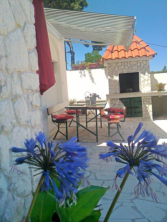 Apartment Vanda سبليتسكا المظهر الخارجي الصورة