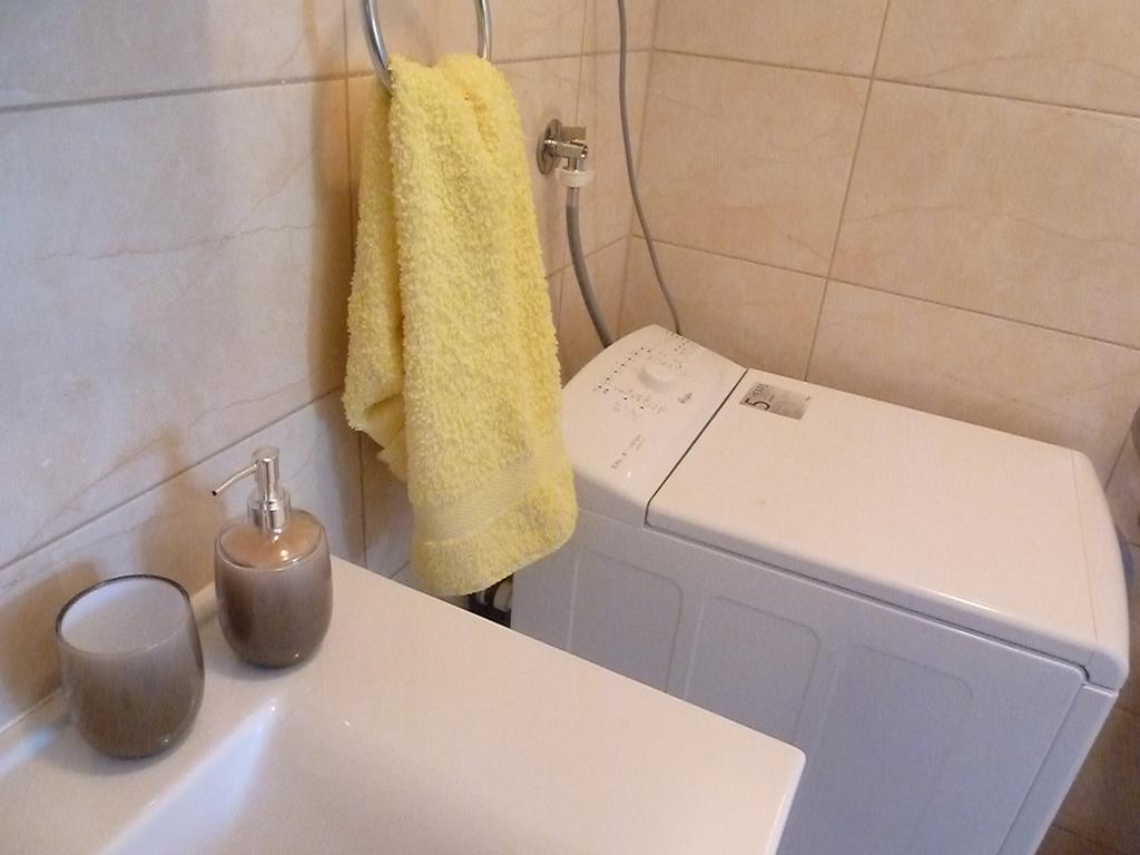 Apartment Vanda سبليتسكا المظهر الخارجي الصورة