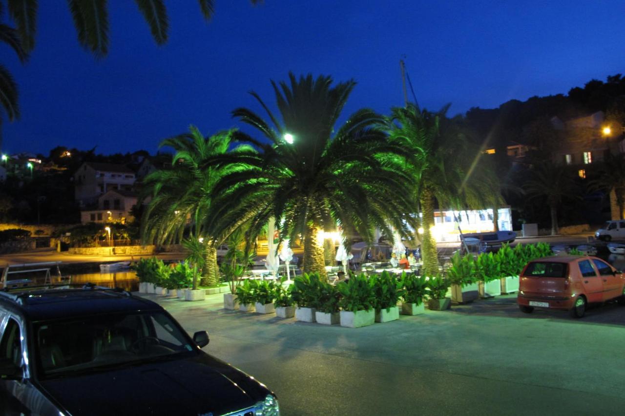 Apartment Vanda سبليتسكا المظهر الخارجي الصورة